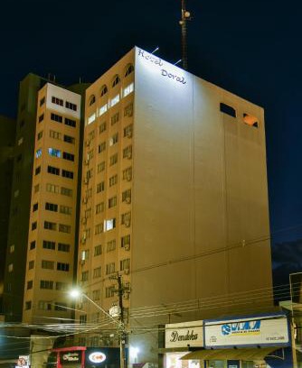 Apucarana Hotel | Hotel Doral Apucarana