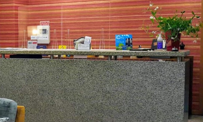 Feira Hotel | Hotel Dos Loios