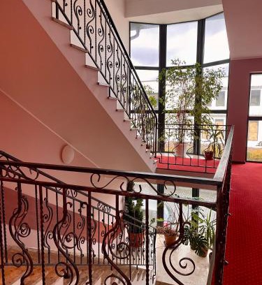 Nowe Hotel | Hotel Dowhań