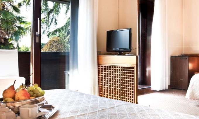 Cittadella Hotel | Hotel Due Mori