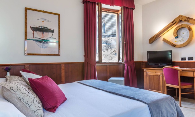 Orvieto Hotel | Hotel Duomo