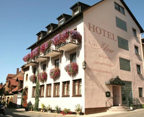 Bad Konigshofen Hotel | Hotel Ebner