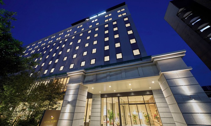 Kadoma Hotel | Hotel Eins Osaka Kadoma City Station