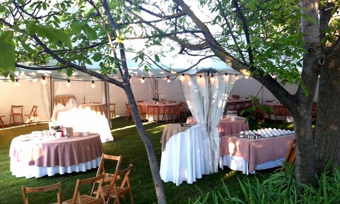 Arroyo de la Encomienda Hotel | Hotel El Jardín de la Abadía