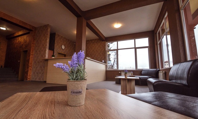 Bozhurishte Hotel | Hotel Elite Spetema