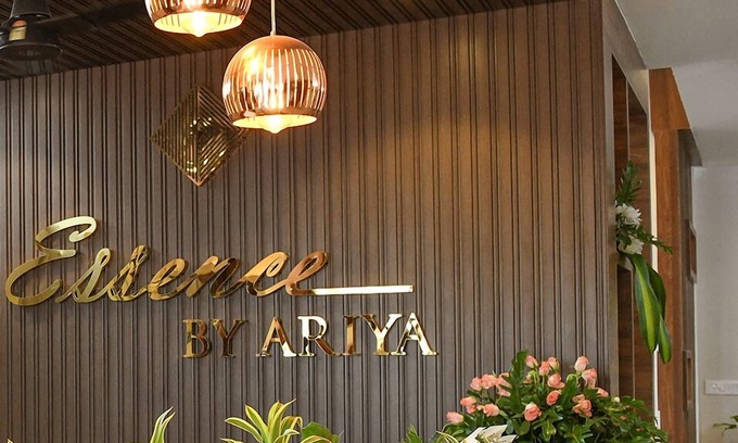 Vellore Hotel | Hotel Essence