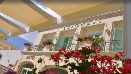 Castro Marina Hotel | Hotel Euromare