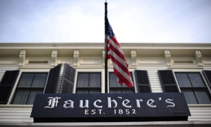 Milford Hotel | Hotel Fauchere