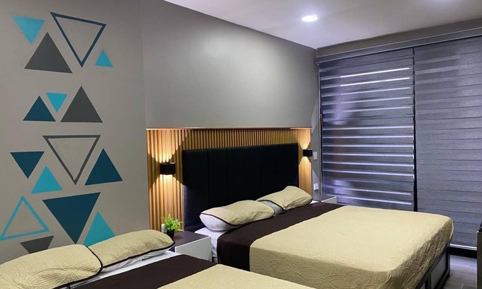 San Juan de los Lagos Hotel | Hotel Felix