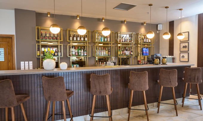 Chalkidona Hotel | Hotel Filippos