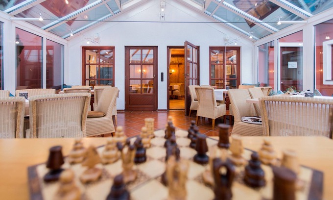 Rehau Hotel | Hotel Fränkischer Hof GmbH