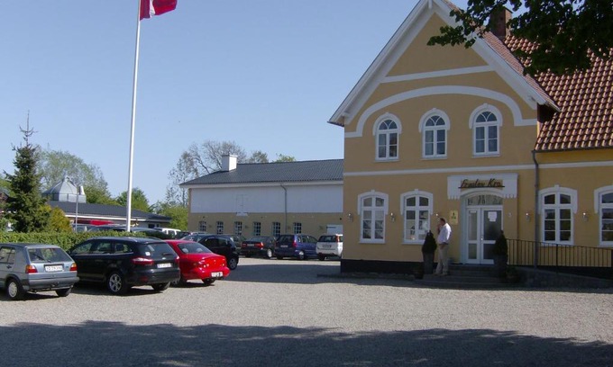 Padborg Hotel | Hotel Frøslev Kro