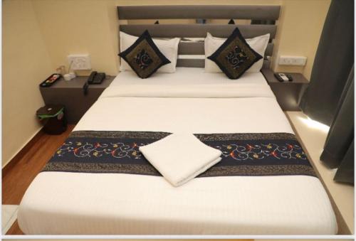 Andheri East Hotel | Hotel Freedom Inn-Nesco Exhibition Centre