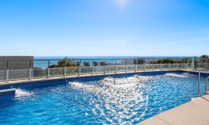 Conil de la Frontera Hotel | Hotel Fuerte Conil-Resort