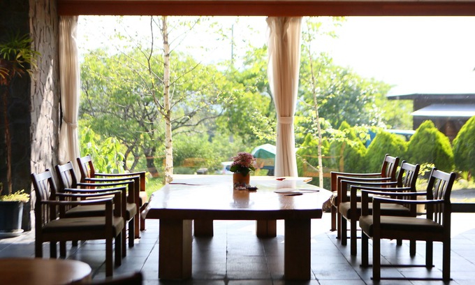 Nagiso House | Hotel Fukinomori