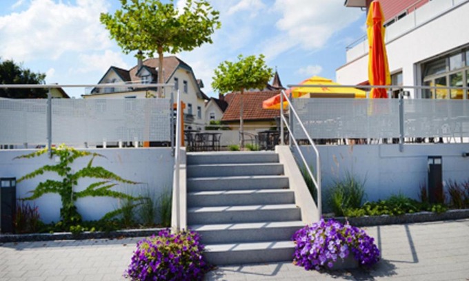 Bazenheid Hotel | Hotel Garni Bären Bazenheid