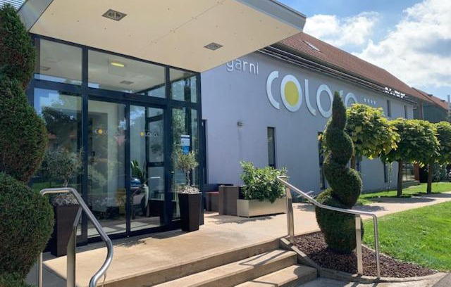 Bad Radkersburg Hotel | Hotel Garni Colora