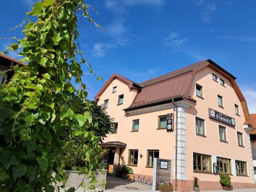 Siegsdorf Hotel | Hotel Garni Edelweiß