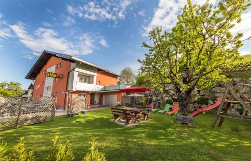 Villach Hotel | Hotel Garni Sohler