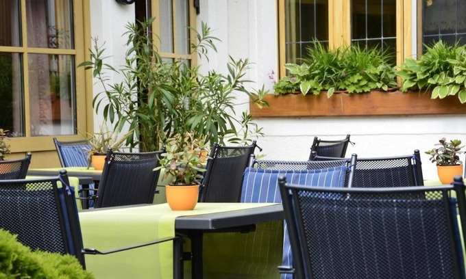 Sulzbach-Rosenberg Hotel | Hotel-Gasthof Am Forsthof