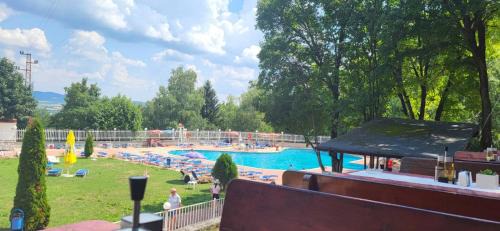 Vratsa Hotel | Hotel Genesis