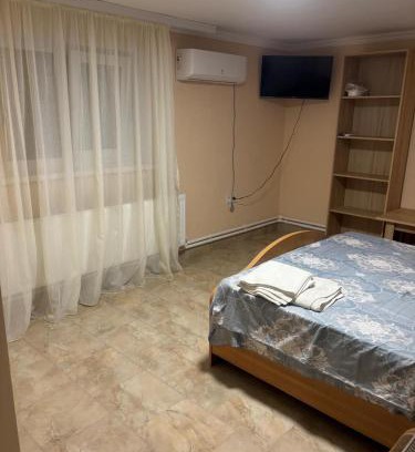 Tulcea County Hotel | Hotel Giurgiulești