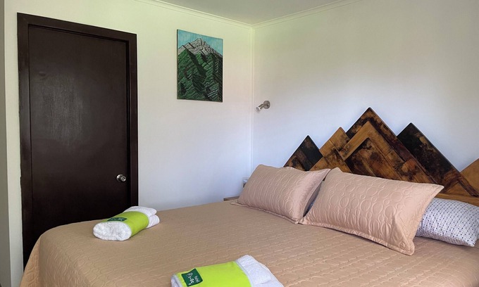 Olmue Hotel | Hotel Go Go SpA