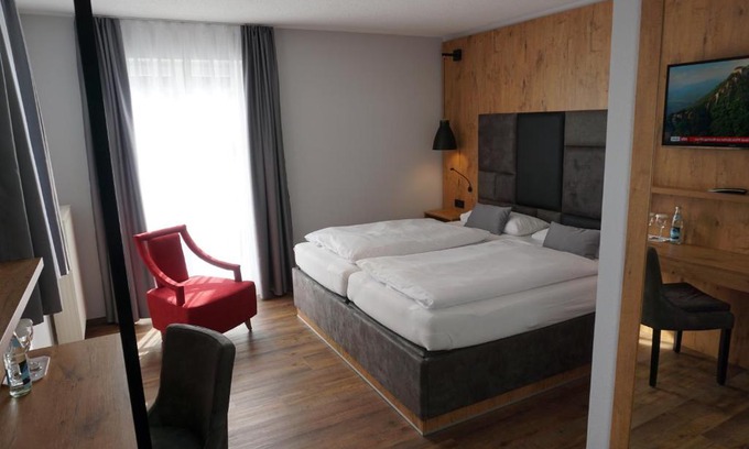 Kaufbeuren Hotel | Hotel Grüner Baum