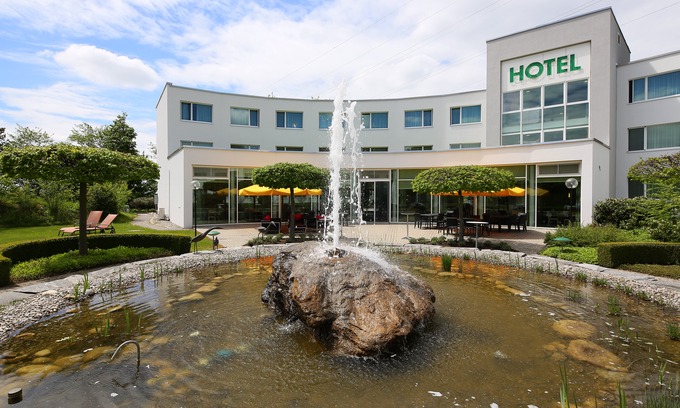 Ittigen Hotel | Hotel Grauholz