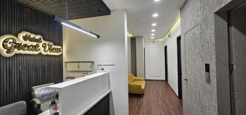 Sangli Hotel | Hotel Great View