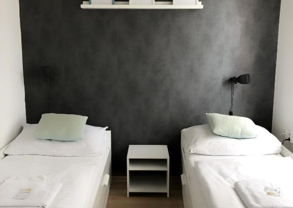 Modrice Hotel | Hotel Gregor