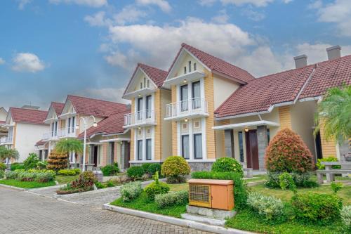 Ambarawa Hotel | Hotel Griya Katarina