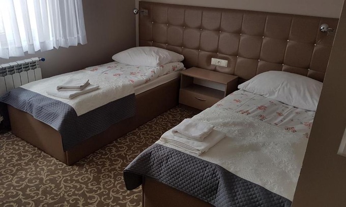 Wysokie Mazowieckie Hotel | Hotel Gutland