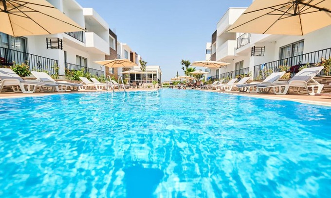 Ulcinj Hotel | Hotel Halibas