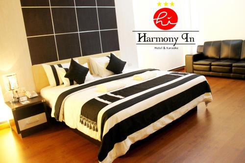 Pontianak Hotel | Hotel Harmony In & Karaoke