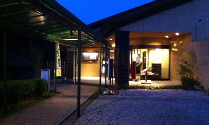 Kumagaya Hotel | Hotel Heritage Resorts