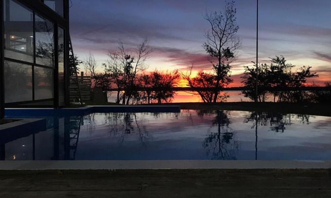 Salto Hotel | Hotel Horacio Quiroga