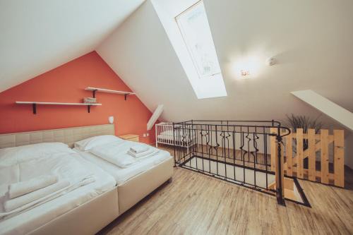 Bohuslavice Hotel | Hotel Hospodářský dvůr Bohuslavice