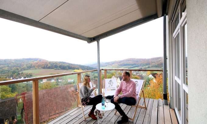 Schnaittach Hotel | Hotel Igelwirt