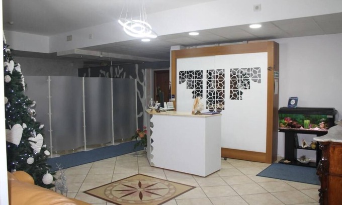 Camaldoli Hotel | Hotel Il Giardino degli Aranci