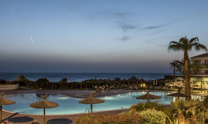 Cabo Roche Hotel | Hotel ILUNION Calas De Conil