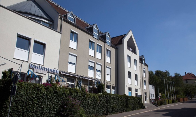 Meiningen Hotel | Hotel im Kaiserpark