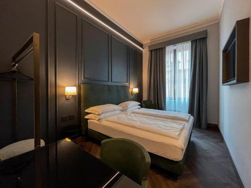 Cremona Hotel | Hotel Impero