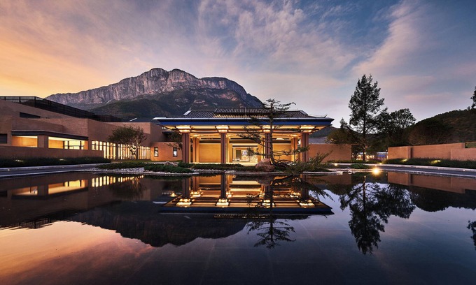Lijiang Hotel | Hotel Indigo Lugu Lake by IHG