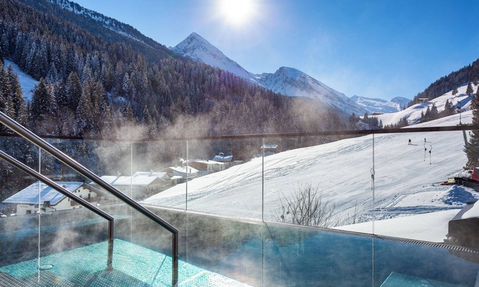 Lanersbach Hotel | Hotel Jäger