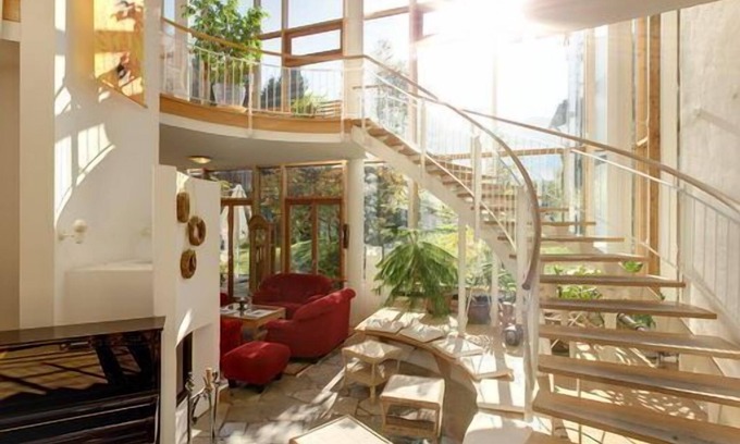 Fall Hotel | Hotel Jäger von Fall