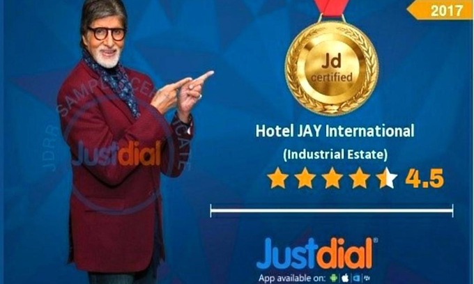 Vapi Hotel | Hotel Jay International