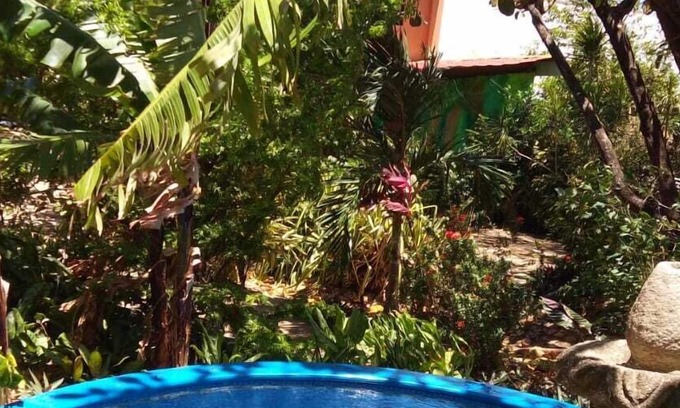 San Juan del Sur Hotel | Hotel Julid