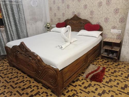 Katihar House | Hotel Kalzug