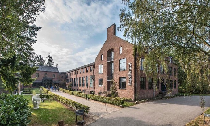 Municipality of Heeze-Leende Hotel | Hotel Kapellerput Heeze-Eindhoven